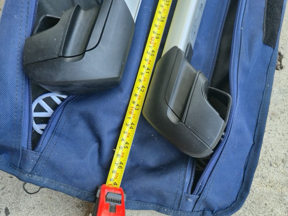 Bari transversale Volkswagen  45 cm