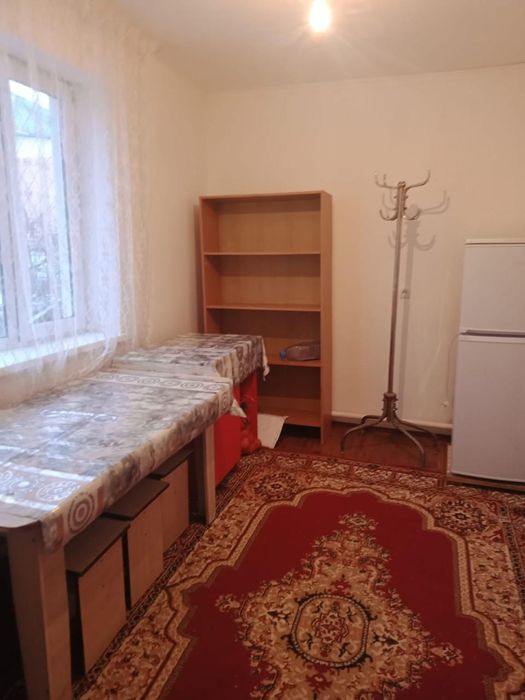 Здаеться времянка за 50к