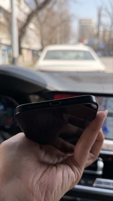 Iphone 15 pro max 512gb