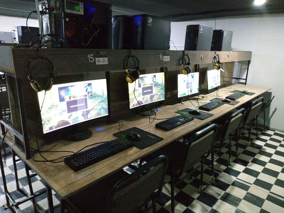 Kampyuterlar sotiladi 15 dona