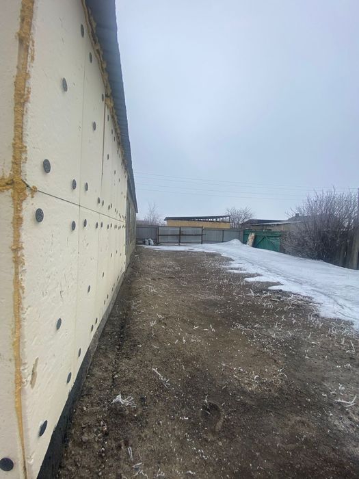 Продам дом ПСК восточный правый