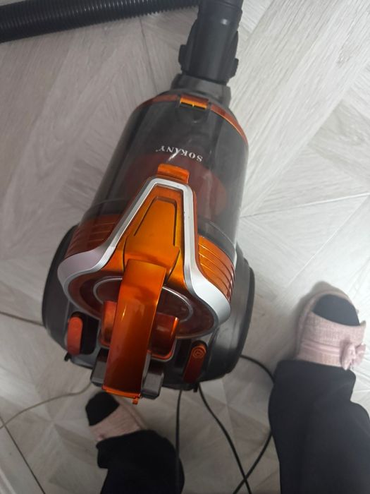 Ремонт робот пылесосов