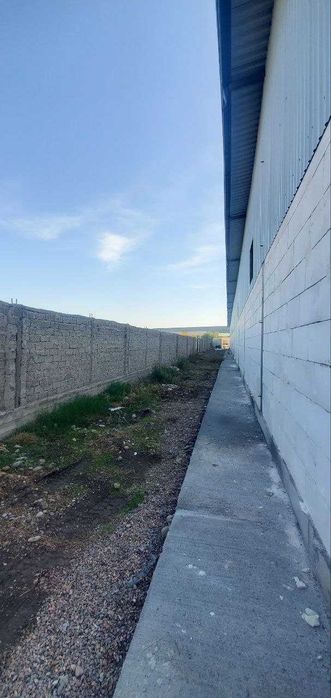Склады под аренду | 2500м.кв | Янгихайатский р-н