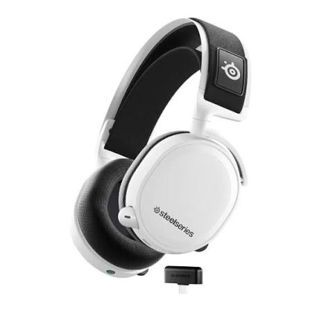 Steelseries Arctis 7+