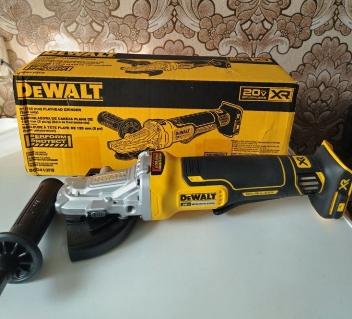 Продам инструменты Dewalt