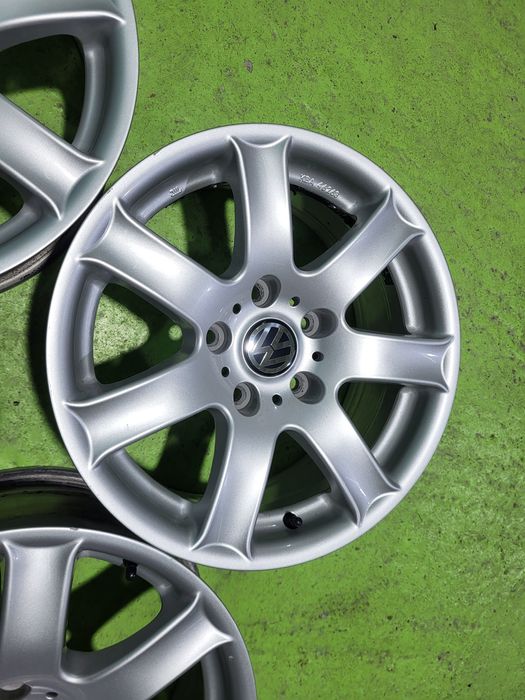 16 5x120 Vw Transporter T5 T6 Multivan 5х120 т5