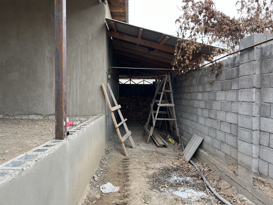 Продается дом в Узынагаче