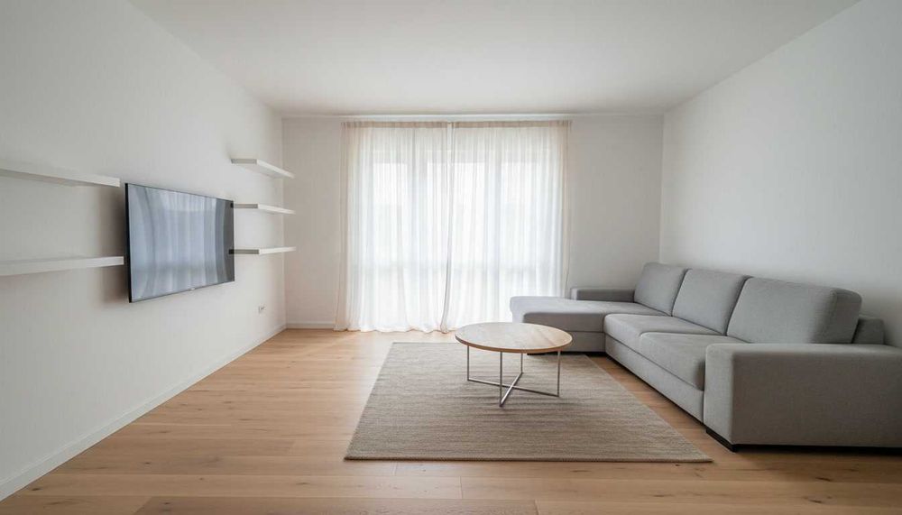 Apartament cu 2 camere in Barlad