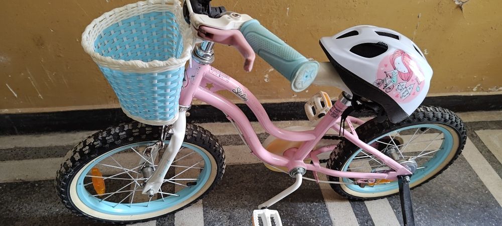 Детски велосипед