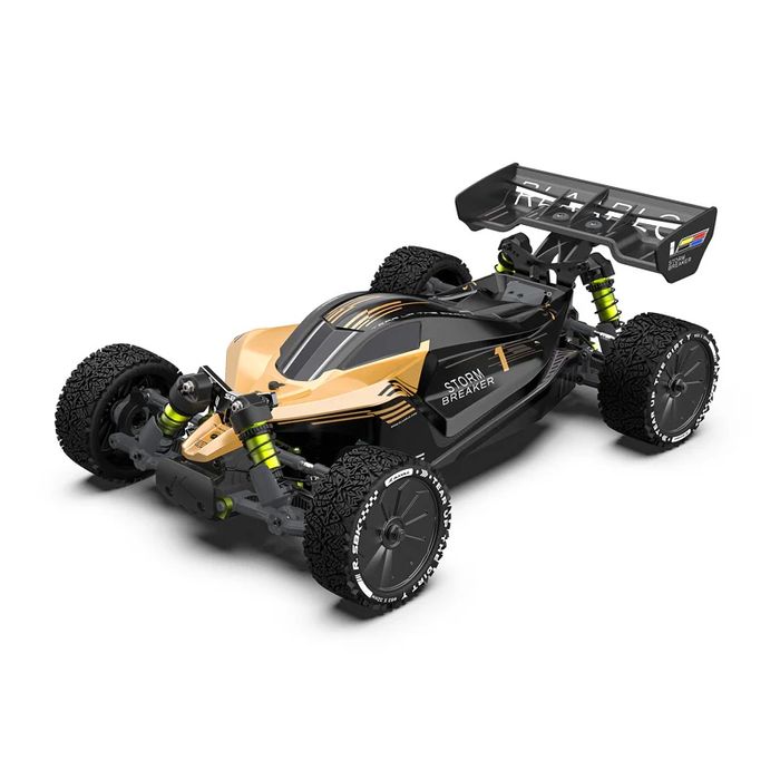 Rc car haqiqiysport hobby pubgdagiMashina firminni 1:10 temir uzatmali