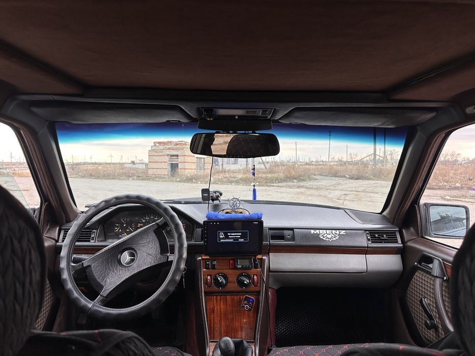 Продам месредес 124