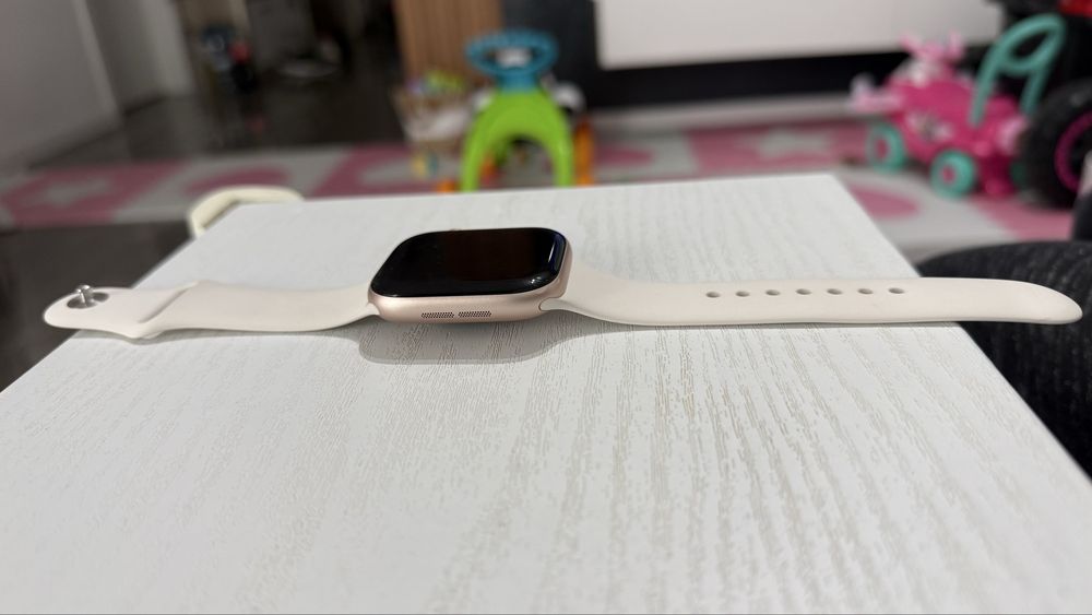 Apple watch 10 series