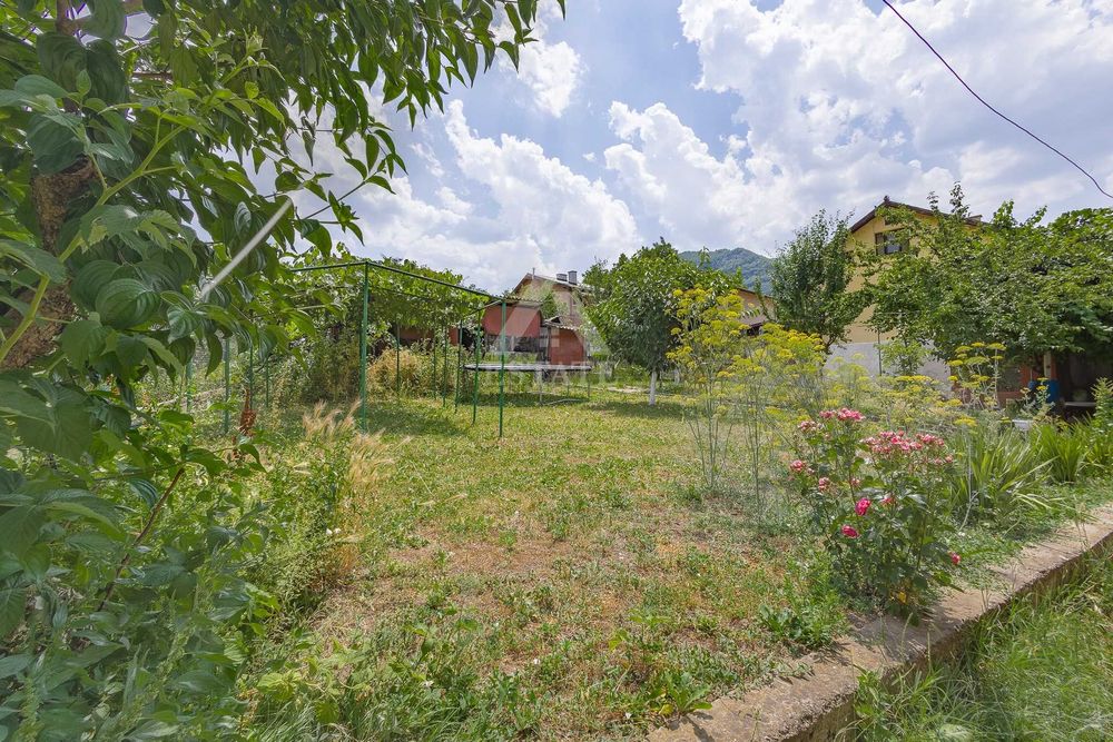 Продава се Къща в с. Церово, Област София-област - 70 кв.м за 4000 €/кв.м - Снимка #10