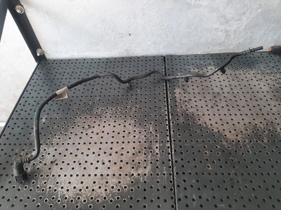 conducta alimentare motorina 2.0 d 204dt land rover range rover evoque l538  g4d39s468bd