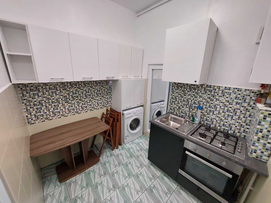 Apartament cu 1 cameră ICfrimu