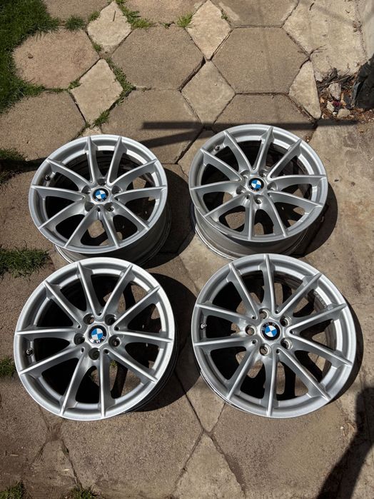 Оригинални джанти BMW G series 17” 5x112