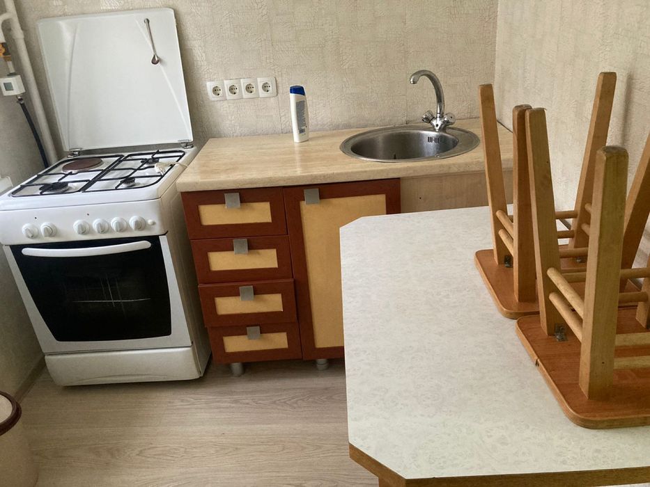 Сдам двухкомнатую кв Кокшетау