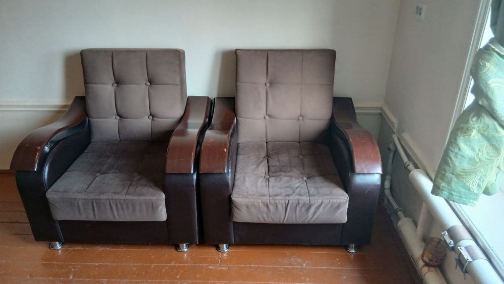 Kreslo holati yaxshi