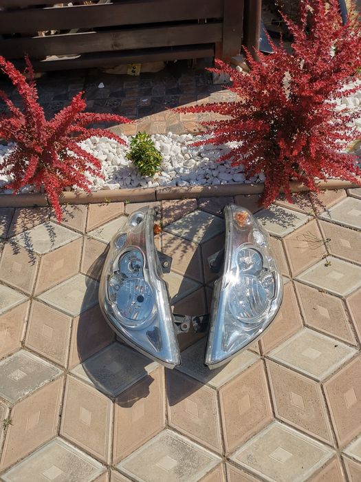 FINAO AUTOPARTS Zierleiste Linke Heckscheibe - Für Renault Master 3, Opel Movano, Nissan NV400