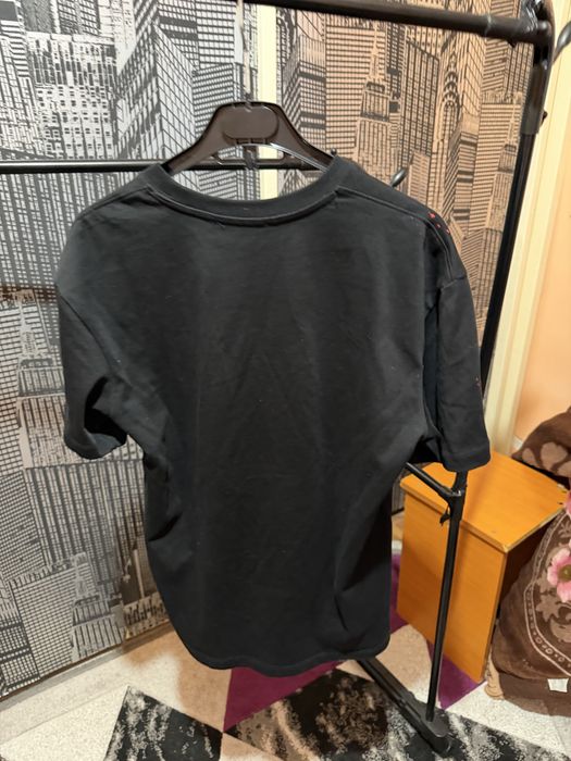 vand tricou dsquared 2