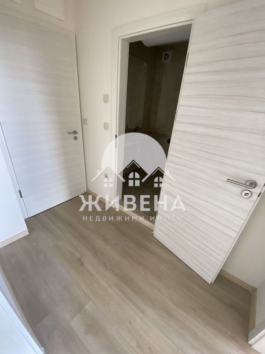 Продава 2-стаен апартамент, кв. Аспарухово, До ключ, с морска гледка
