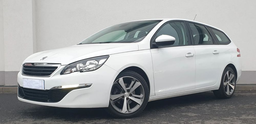 Peugeot 308 Euro5/Fără AdBlue●