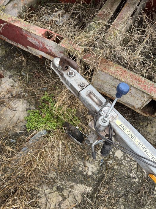 Ремарке Scweuwimmer