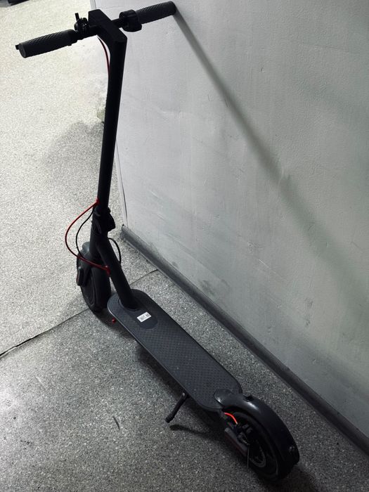 Самокат Xiaomi Mi Electric scooter 1s