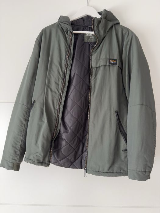 Geaca Pull&Bear barbati