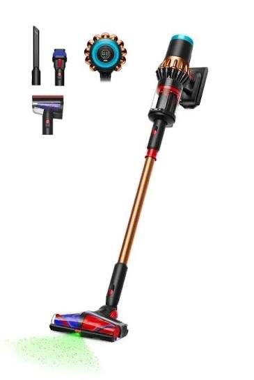 Пылесос Dyson V16 Piston Animal