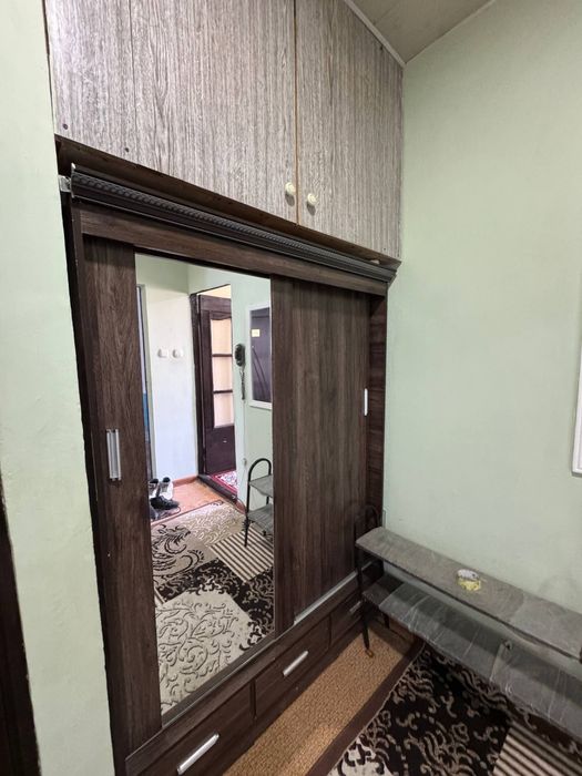 2 хонали квартира ижарага берилади ОИЛАГА узок муддатга