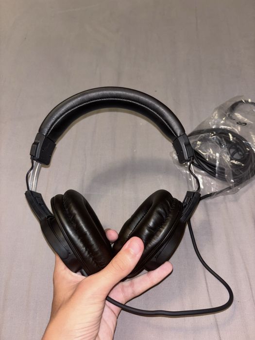 Casti AudioTehnica ATH-M20X