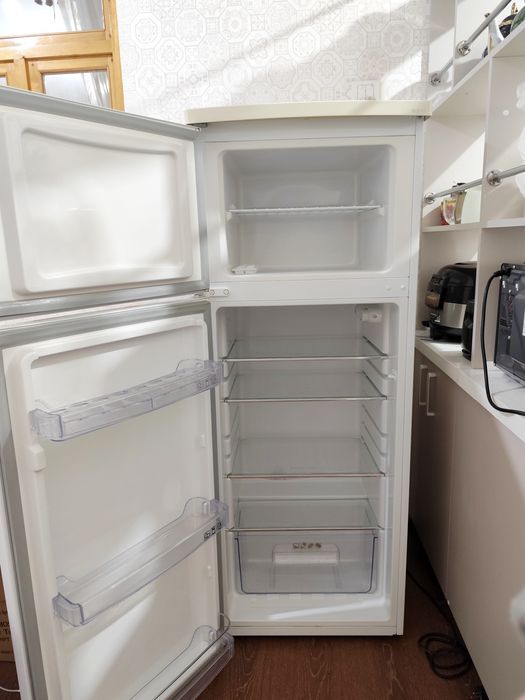 Artel ART HD-276 FND ECO Белый холодильник