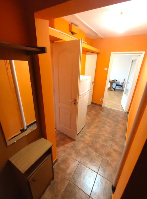 Apartament  Blokklakás  Nagykároly Carei