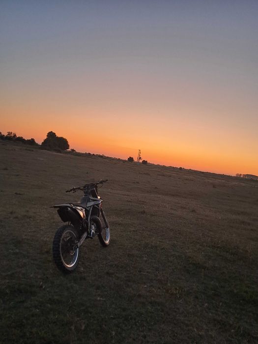 Reaji 90cc 2009 ГОДИНА