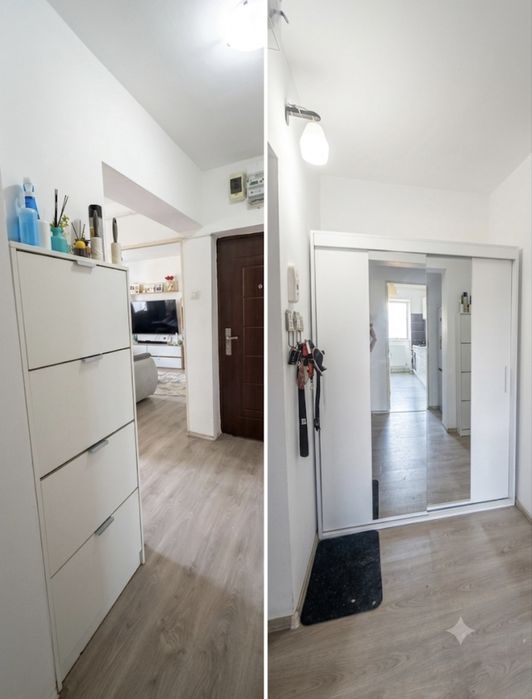 Inchiriere apartament 2 camere Dacia | Parcare | Pet Friendly