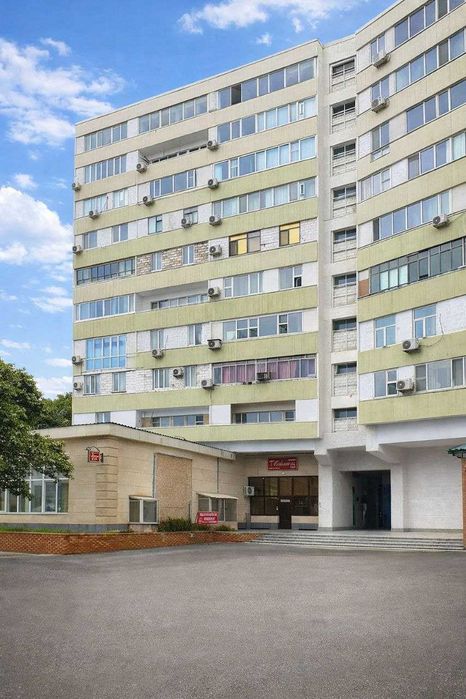 Продаётся квартира