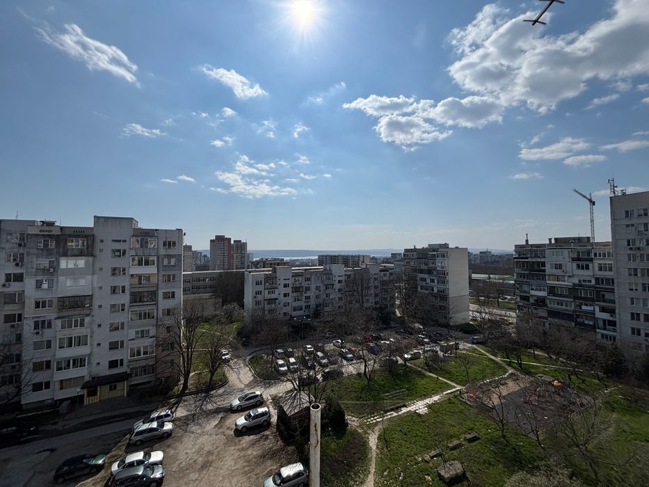 Продава се Двустаен апартамент в Варна, Конфуто - 43 кв.м за 1068 €/кв.м - Снимка #11