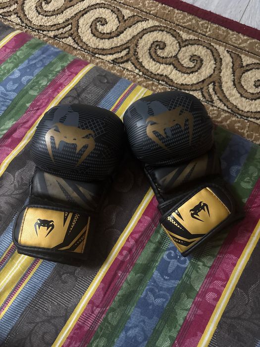 Черепашки для MMA Venum