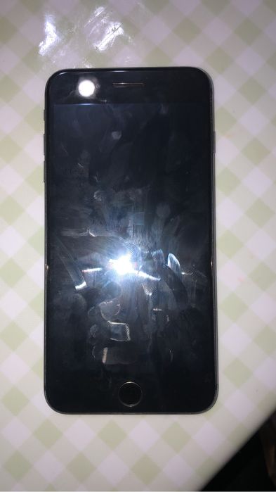 Айфон 7плус шыттай без ремонт