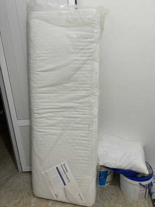 Наматрасник, Топпер