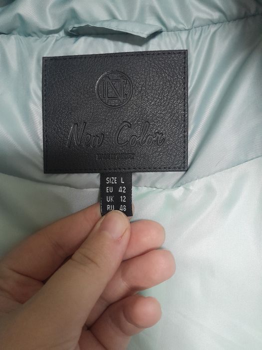 Спортивный женский костюм