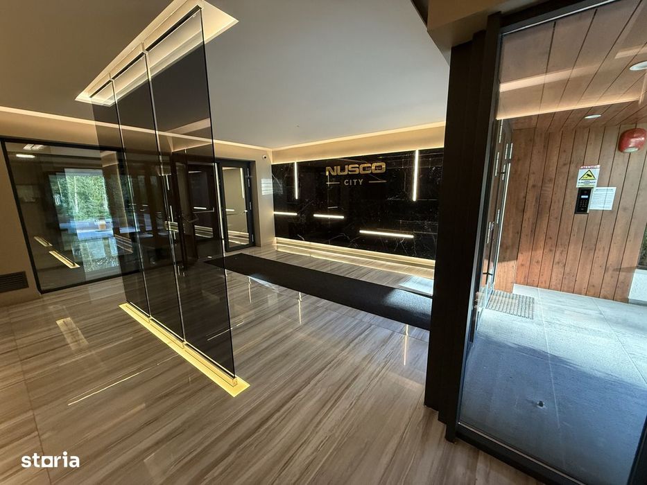 Apartament 2 camere | Nusco City-Pipera | TVA INCLUS