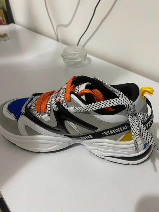 Adidasi originali HYPEWEAR