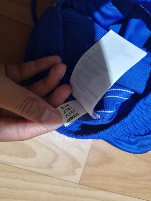 ШОРТЫ Adidas куплены в адидасе