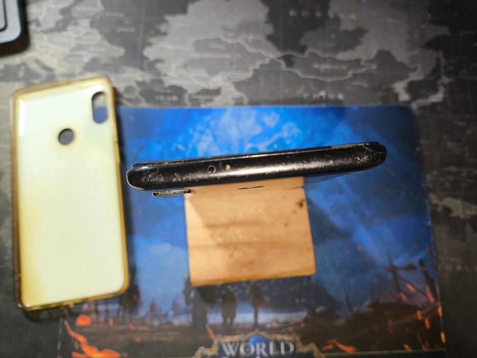 Смартфон , телефон Xiaomi Redmi note 5 4/64  есть торг