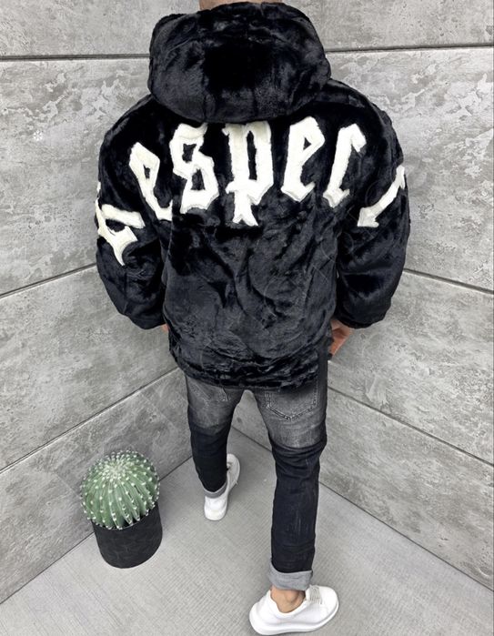 Geci/Hanorace Cocolino RESPECT ! Calitate Premium!