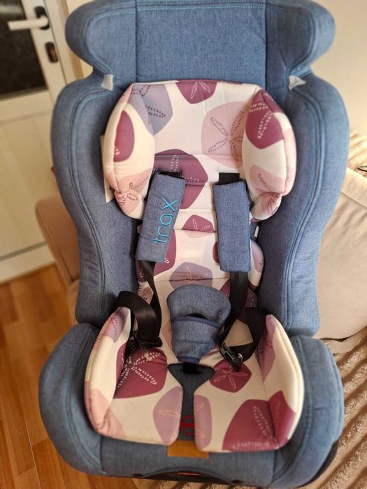 Детско столче за кола