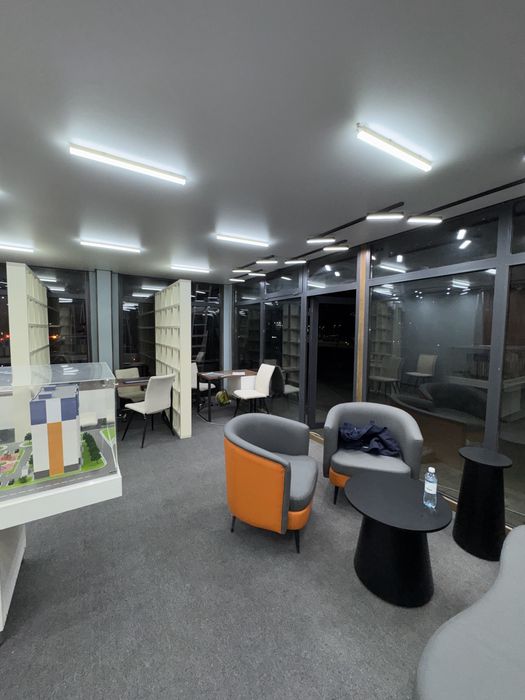 Контейнер 40т утепленный