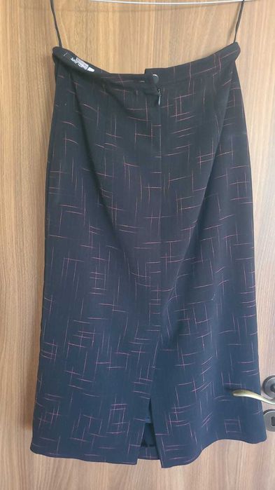 Costum business dama